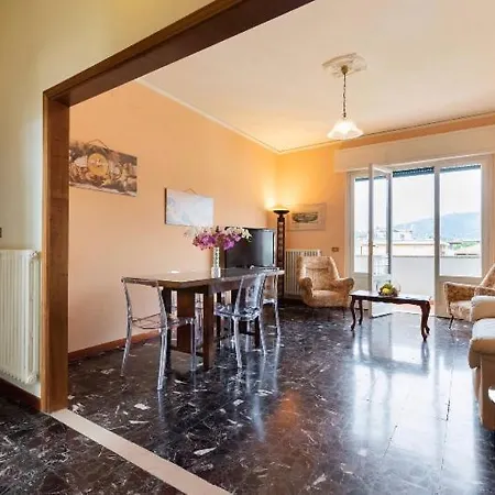 Attico Magnani Appartement *
