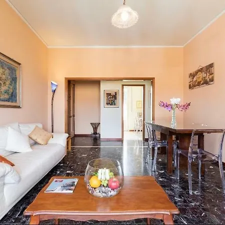Appartement Attico Magnani Montecatini Terme