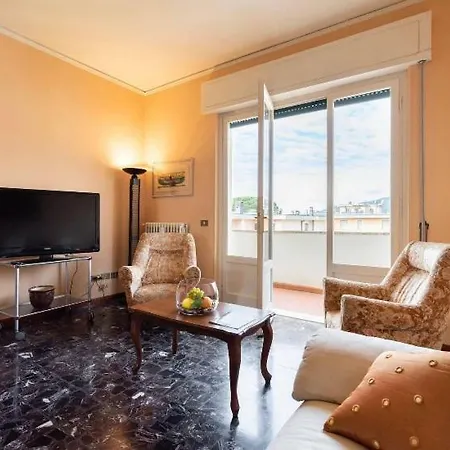 Appartement Attico Magnani