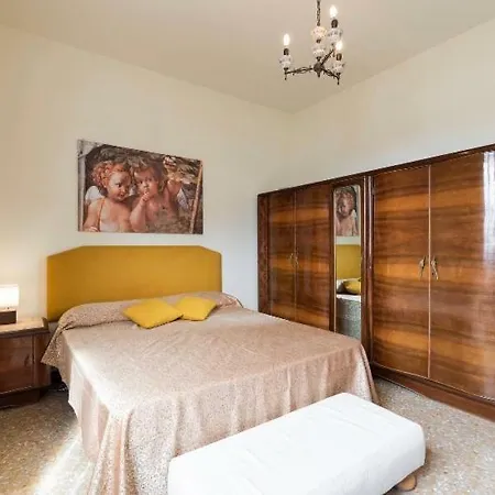Appartement Attico Magnani Montecatini Terme