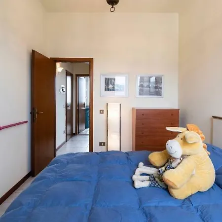 Appartement Attico Magnani Montecatini Terme