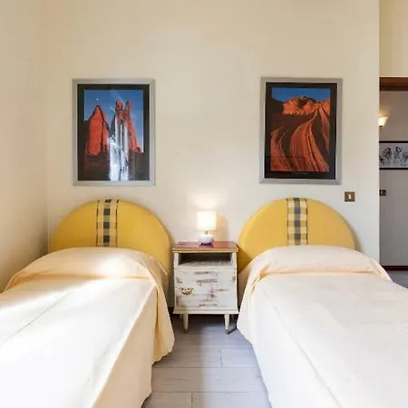 Appartement Attico Magnani
