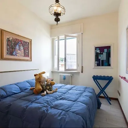 Appartement Attico Magnani