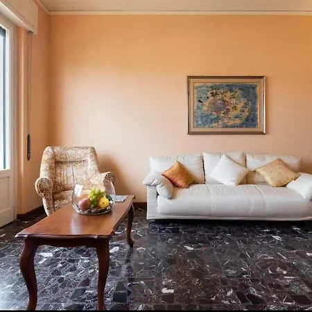 Attico Magnani Appartement Montecatini Terme