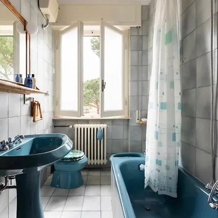 Attico Magnani Appartement Montecatini Terme