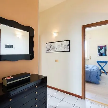 Appartement Attico Magnani Montecatini Terme