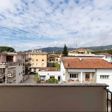Appartement Attico Magnani