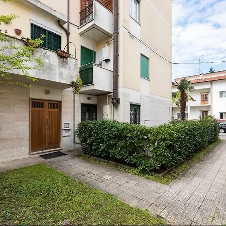 Appartement Attico Magnani *