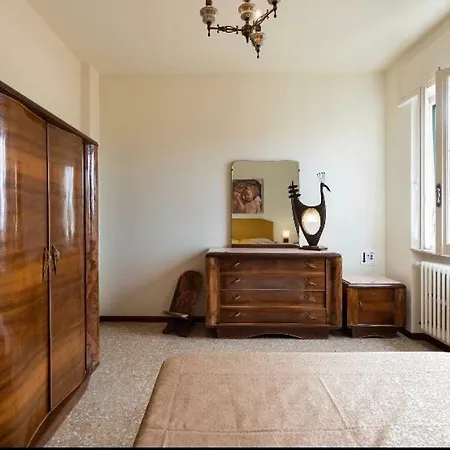 Appartement Attico Magnani Montecatini Terme
