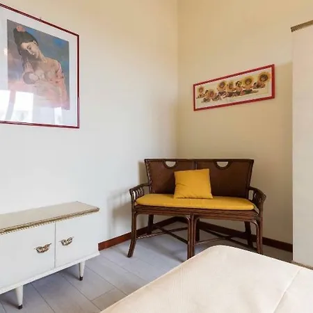 Appartement Attico Magnani